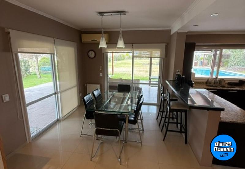 Casas - Roldan - Venta