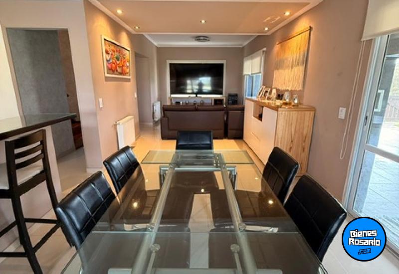 Casas - Roldan - Venta