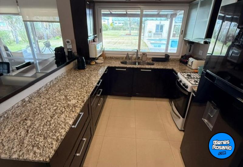 Casas - Roldan - Venta