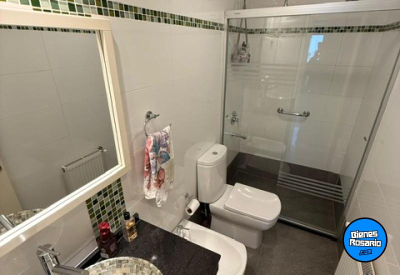 Casas - Roldan - Venta