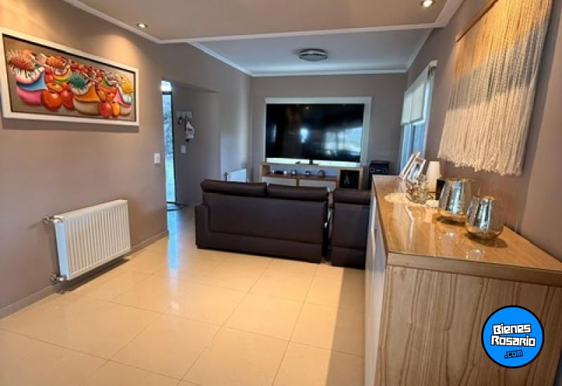 Casas - Roldan - Venta