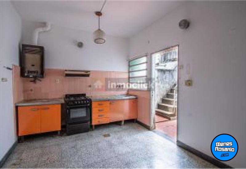 Casas - Rosario - Venta