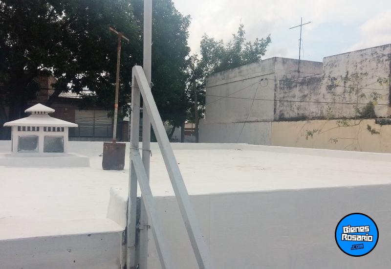 Casas - Rosario - Venta
