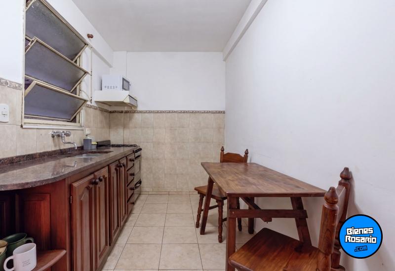 Departamentos - Rosario - Venta