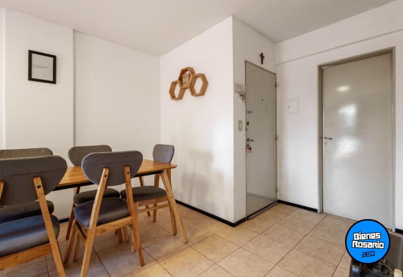 Departamentos - Rosario - Venta