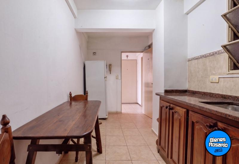 Departamentos - Rosario - Venta