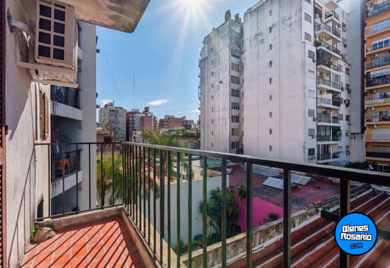 Departamentos - Rosario - Venta