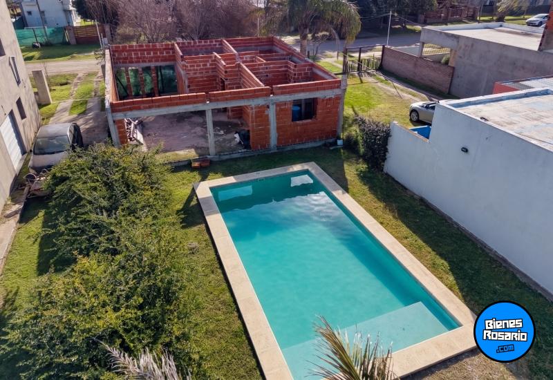 Casas - Roldan - Venta