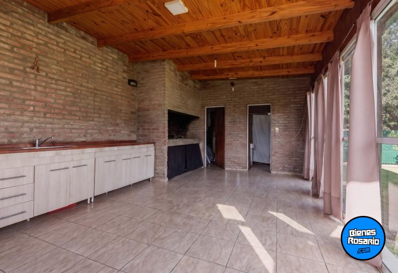 Casas - Roldan - Venta