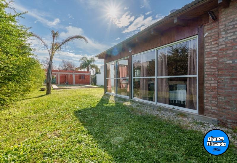Casas - Roldan - Venta