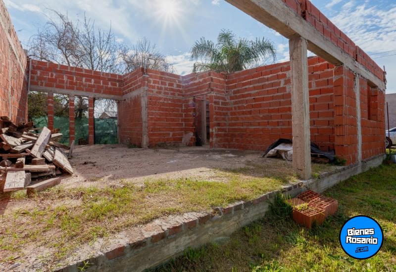 Casas - Roldan - Venta