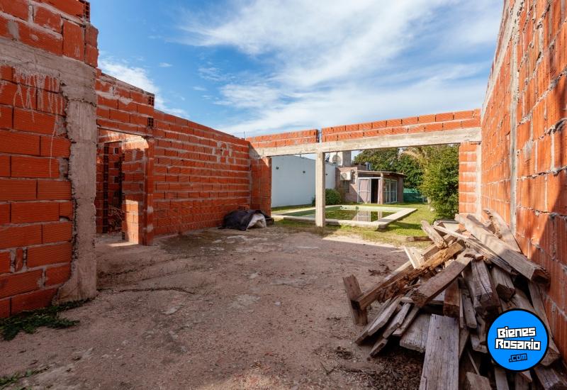 Casas - Roldan - Venta