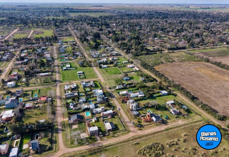 Casas - Roldan - Venta