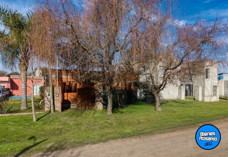 Casas - Roldan - Venta