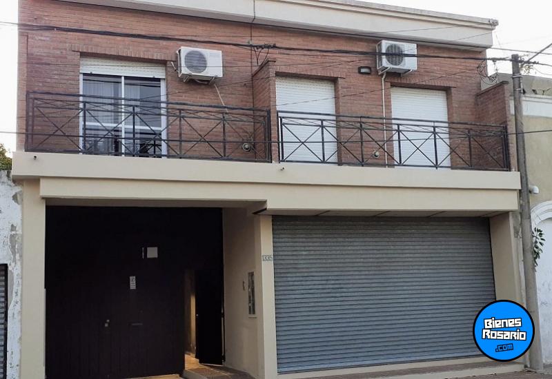 Departamentos - Baradero - Venta