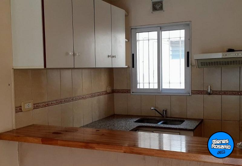 Departamentos - Baradero - Venta