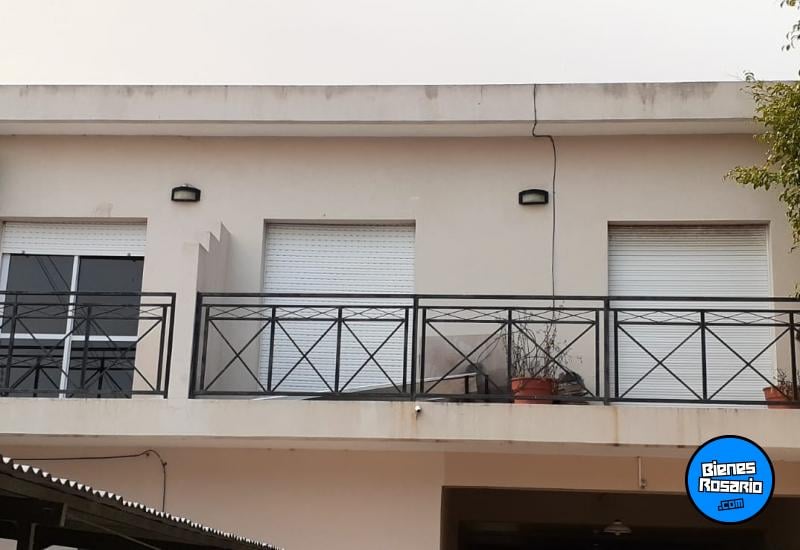 Departamentos - Baradero - Venta