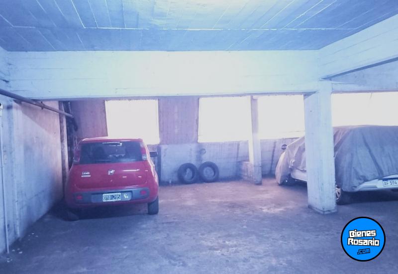 Cocheras - Rosario - Venta