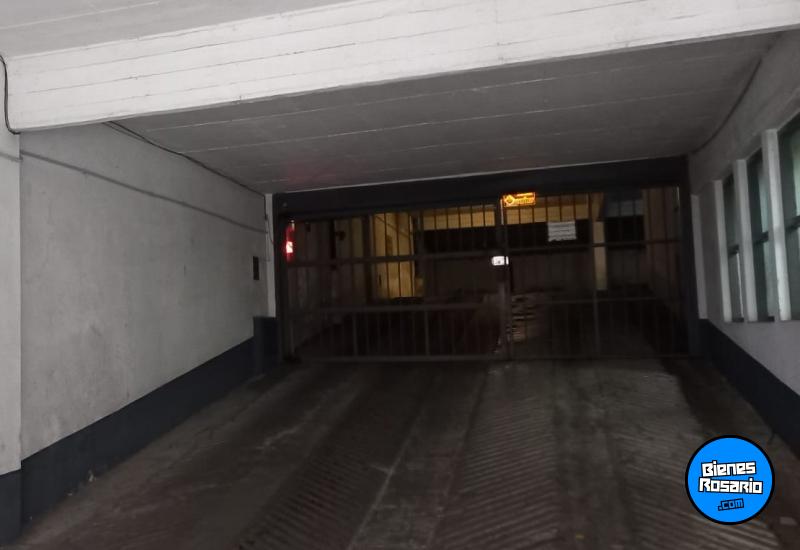 Cocheras - Rosario - Venta