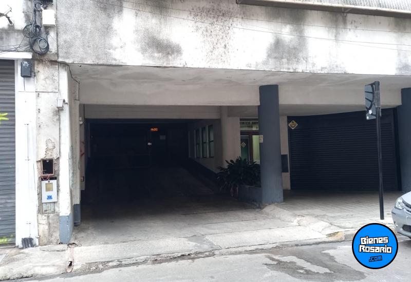Cocheras - Rosario - Venta