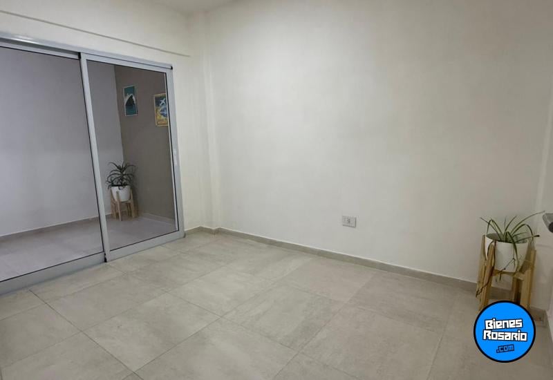 Departamentos - Rosario - Venta