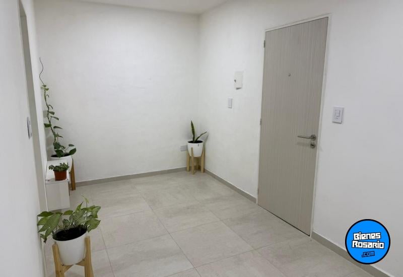 Departamentos - Rosario - Venta
