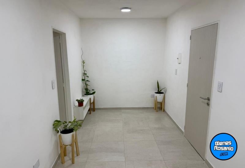 Departamentos - Rosario - Venta
