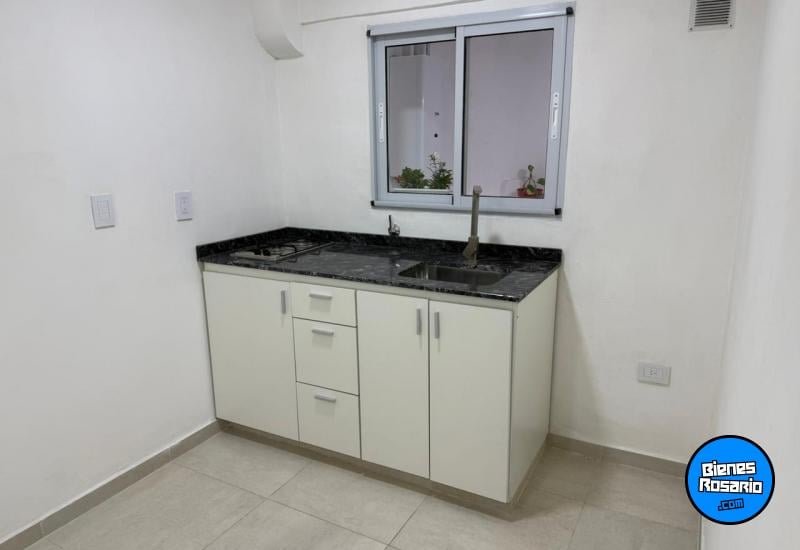Departamentos - Rosario - Venta