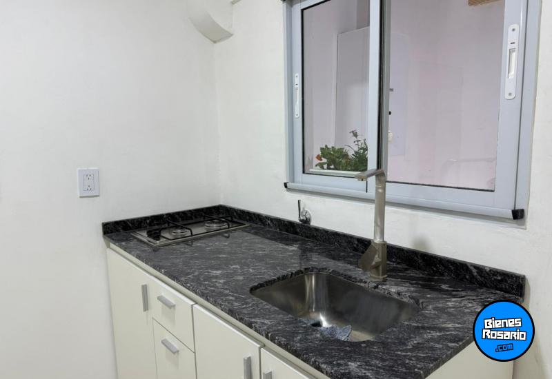 Departamentos - Rosario - Venta
