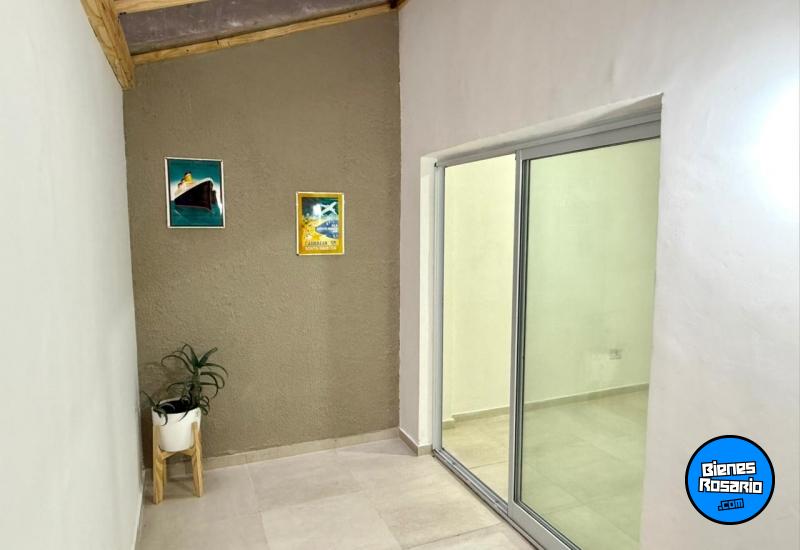 Departamentos - Rosario - Venta