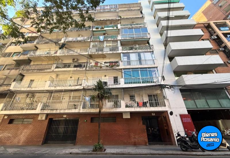 Departamentos - Rosario - Venta