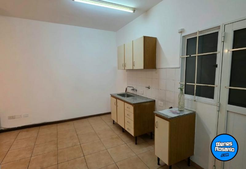 Departamentos - Rosario - Alquiler