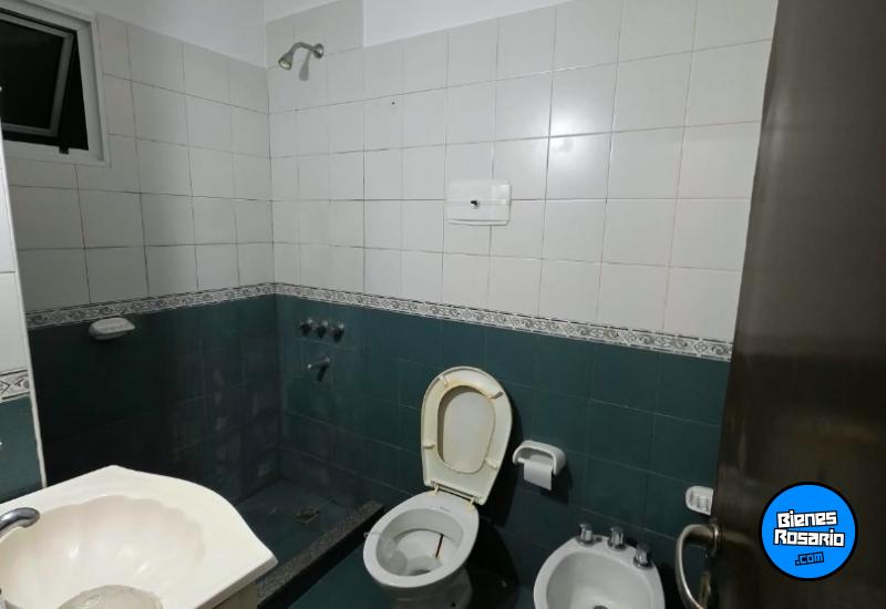 Departamentos - Rosario - Alquiler