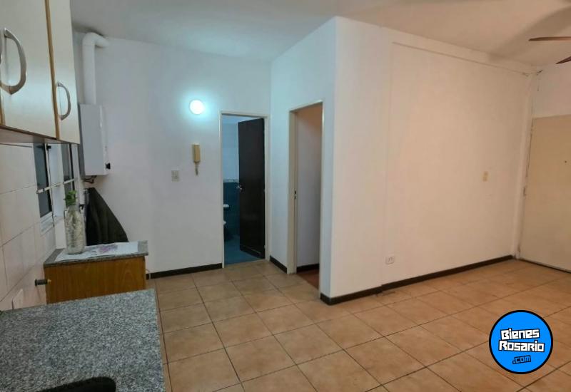 Departamentos - Rosario - Alquiler