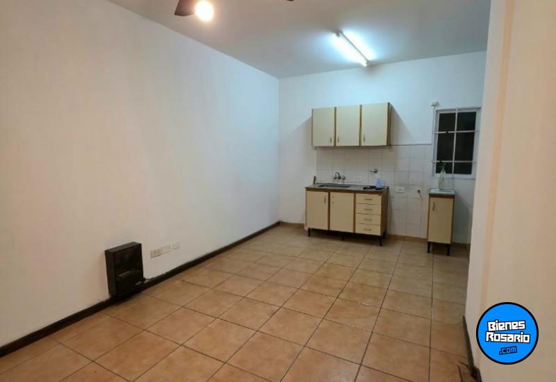 Departamentos - Rosario - Alquiler