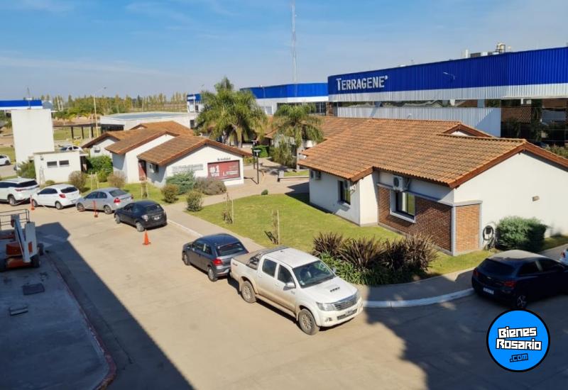 Galpones / Dep髎itos - Rosario - Alquiler