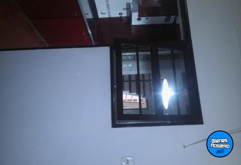 Departamentos de pasillo - Rosario - Alquiler