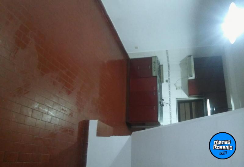 Departamentos de pasillo - Rosario - Alquiler