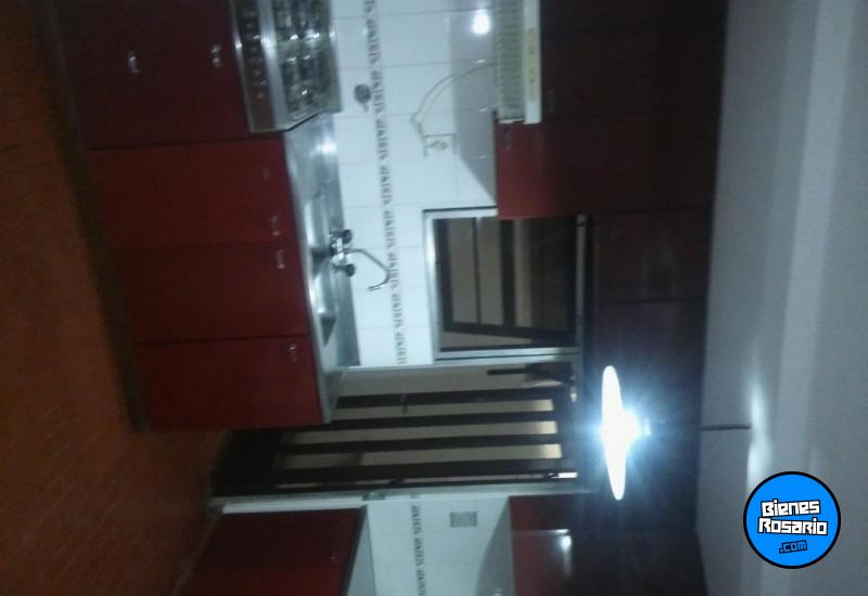 Departamentos de pasillo - Rosario - Alquiler