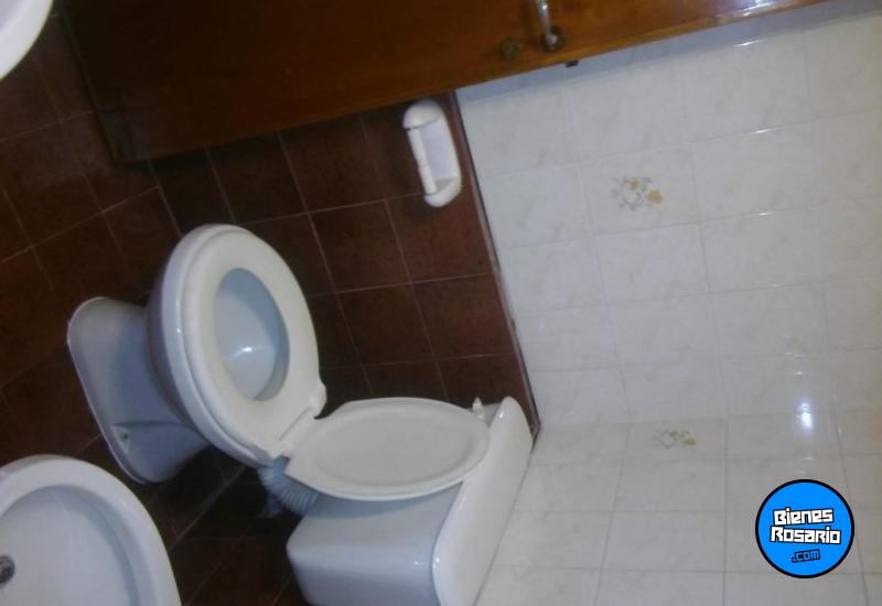 Departamentos de pasillo - Rosario - Alquiler