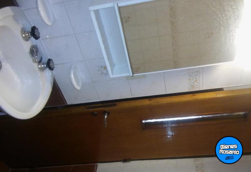 Departamentos de pasillo - Rosario - Alquiler