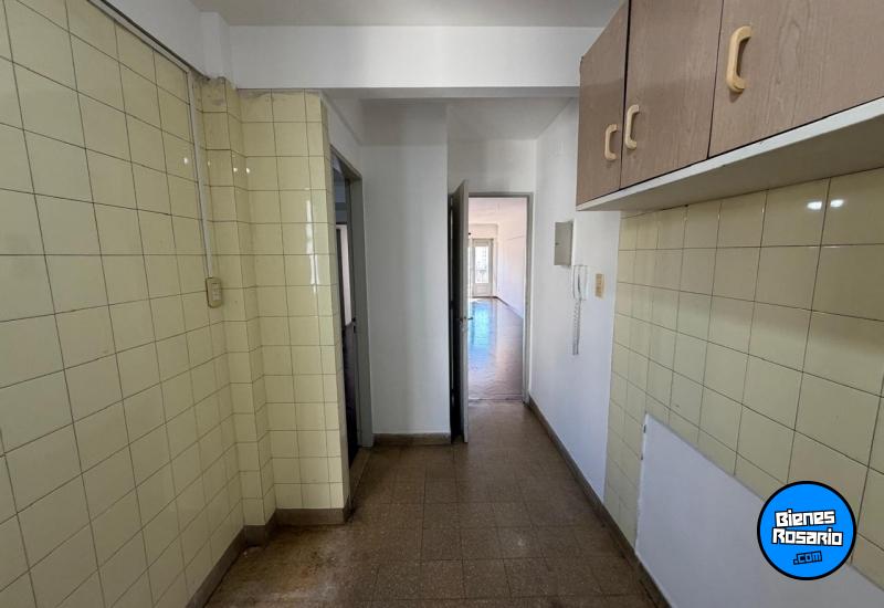 Departamentos - Rosario - Venta