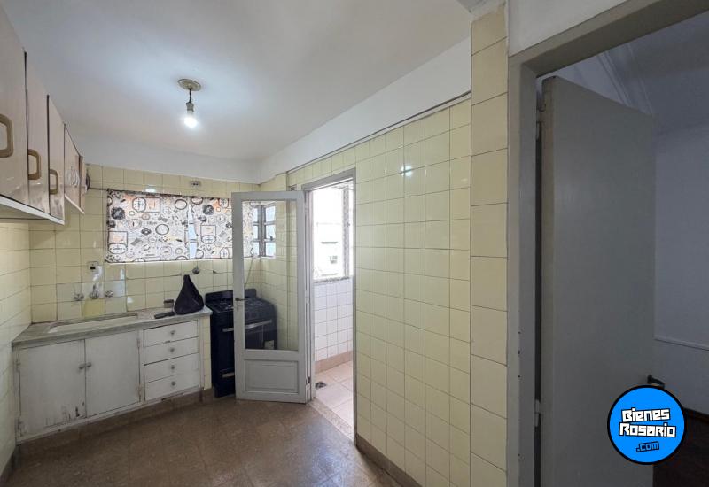 Departamentos - Rosario - Venta