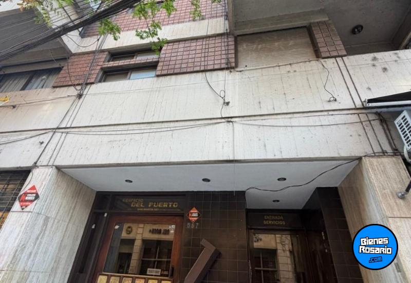 Departamentos - Rosario - Venta