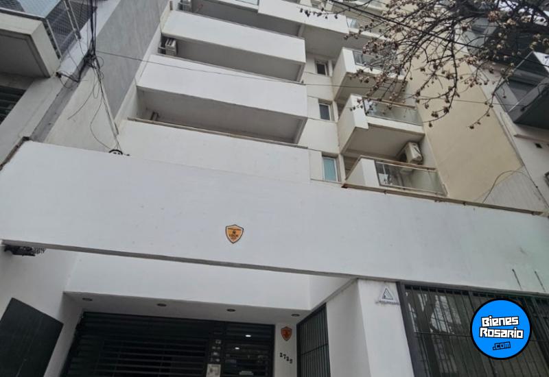 Departamentos - Rosario - Venta