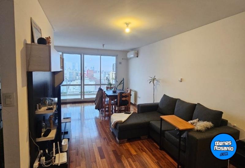 Departamentos - Rosario - Venta