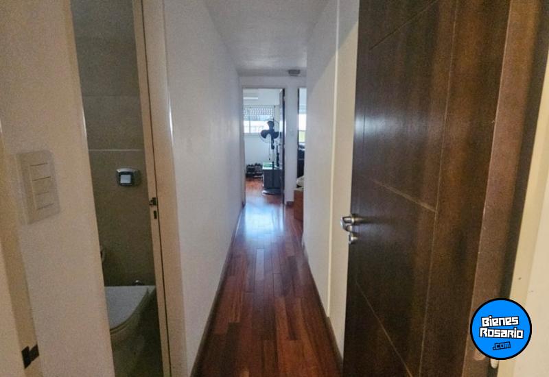 Departamentos - Rosario - Venta