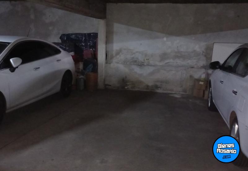 Cocheras - Rosario -  Alquiler
