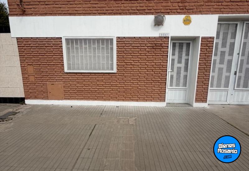 Oficinas - Rosario - Alquiler