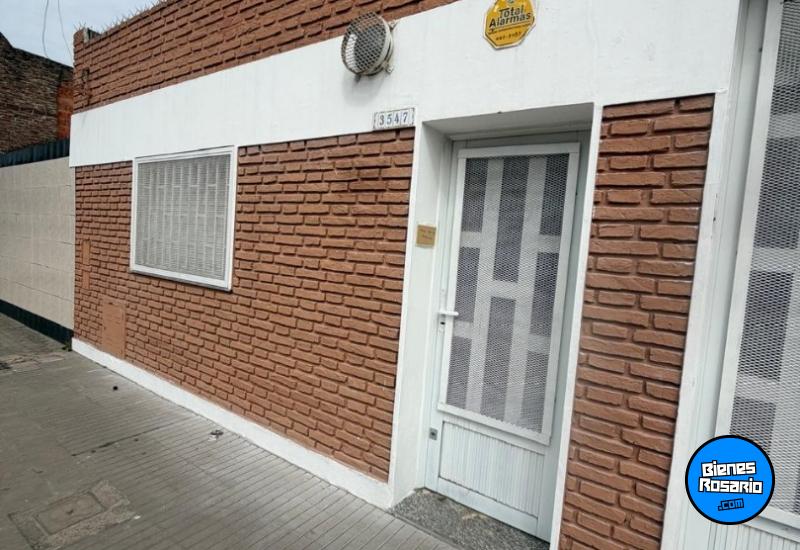 Oficinas - Rosario - Alquiler